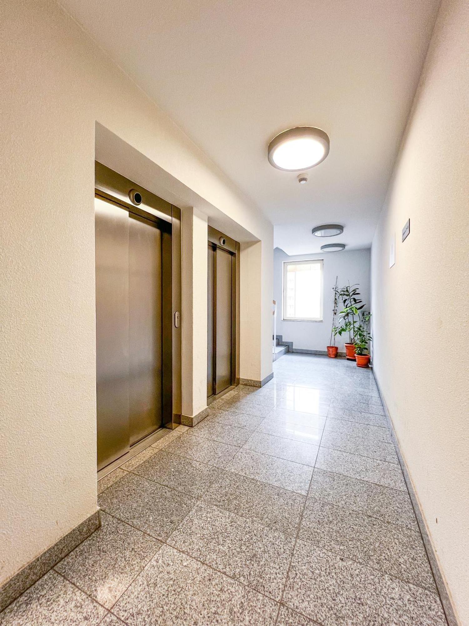 Cozy Apartment Bajeczna Krasków Exterior foto